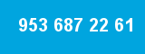 953 687 22 61 953 687 22 61